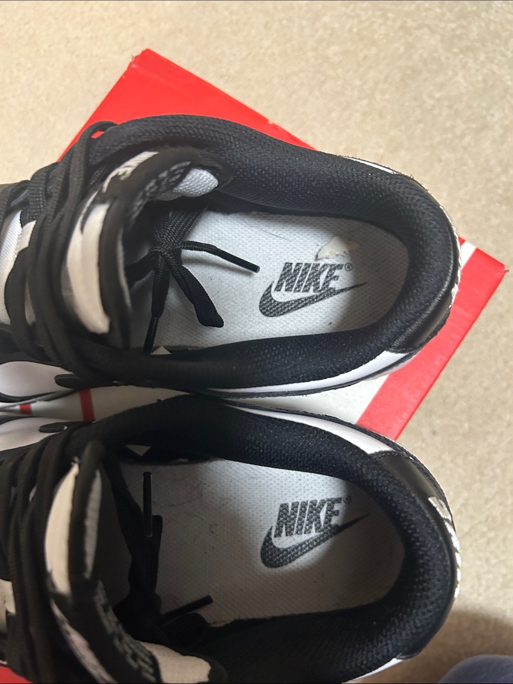 Nike Dunk Low - Picture 3 of 4